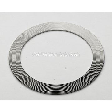 weisike round flat gasket